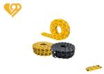 High Heat Treatment Track Chain Link for D60A/D65A Bulldozer with 12-18 Month