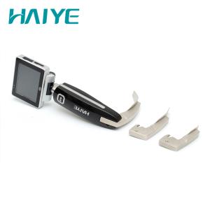 Wholesale Five-Star Versatile Video Laryngoscope For Great Epiglottis Intubation View from china suppliers
