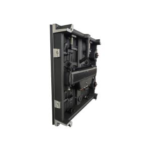 Wholesale P2.97 Indoor Rental LED Display IP30 500×500/1000mm Die-casting AL Cabinet from china suppliers