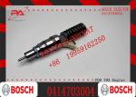 High Quality Diesel Common Rail Injector 0414703004