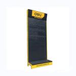 Elegant 60 Inch Wire Excellent Quality Best Price Supermarket Store Shelves