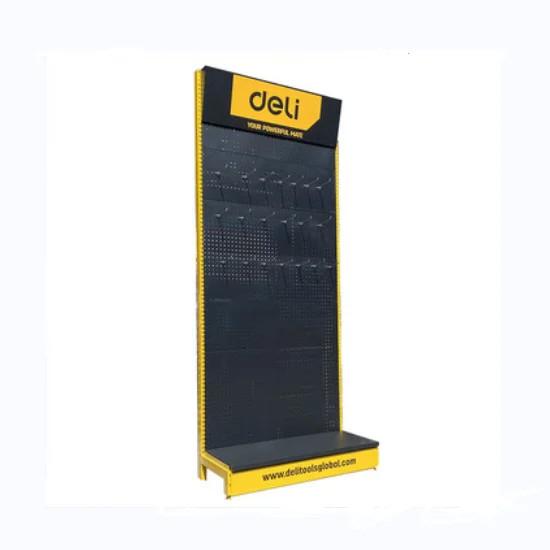 Elegant 60 Inch Wire Excellent Quality Best Price Supermarket Store Shelves