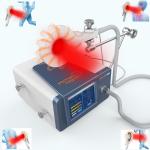 Muscle Recovery Pmst Magneto Therapy Machine Pulse Nirs Transduction Physio