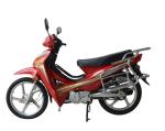 Classical Cub motorcycle 110cc China super cub bike Tuvalu Ethiopia popular