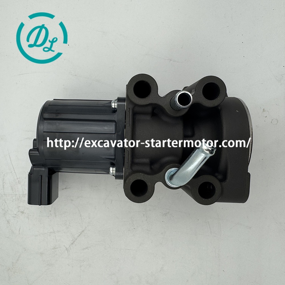 ME229911 60289553 EGR Valve Assembly 4M50 Mitsubishi Engine Parts
