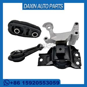Wholesale K9K 276 Car Engine Mounting 11360-EL00A 11380-ET000 11210-ET01C For 2007-2012 Nissan Sentra 2.0L from china suppliers