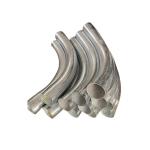 NXF ASTM B435 B572 5754 5798 Alloy X/2.4665/N06002 Pipe Fittings DN15-1200 SCH10
