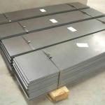 Customized 0.3mm 0.5mm 0.8mm Alloy 400 Plate Monel 400 Sheet