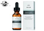 Hyaluronic Acid Vitamin C Organic Face Serum To Repair , Protect , Prevent Skin