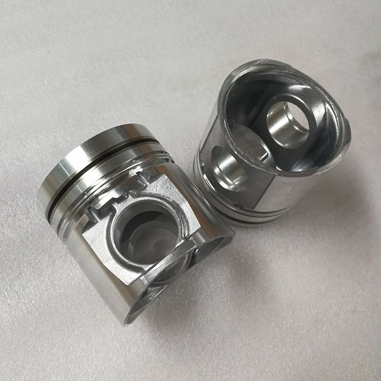 Truck Hino Engine Cylinder Liner W06E Diesel Engine Piston Parts 13216-1470