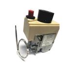 100-340º C Gas Thermostatic Control Valve