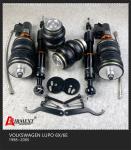 For VOLKSWANGEN LUPO 6X/6E 1998-2005 air strut kit air suspension/shock absorber