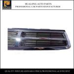 HD45 Hyundai Car Parts Replacement Front Bumper Grille Chrome 5H000