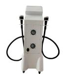 360 Rotation Vacuum Cavitation Machine Fat Burning RF Slimming Device