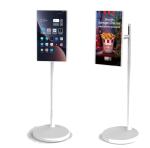 Smart TV 32 Inch Android 10 OS System Incell Touch Screen Stanbyme With Stand