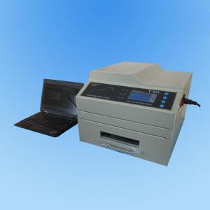 Wholesale T-937 Infrared Reflow Oven from china suppliers