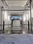High Pressure Car Washing Machine Brushless and Environmentally Friendly