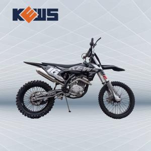 Wholesale Zs172fmm-3a Four Stroke Motocross 250CC 4 Stroke Dirt Bike K16 Enduro Motorcycle from china suppliers