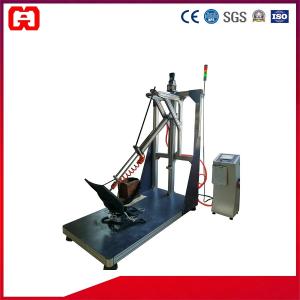 Wholesale LCD Display Office Equipment Office Chair Impact Test Machine With 200 Kg Capacity from china suppliers