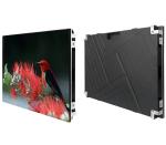 Indoor Wall Mounted LED Display P2.5 mm 7680 HZ Flat Cables IP40/IP21 for Church