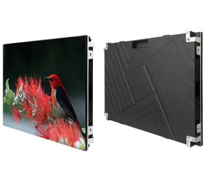 Wholesale High Refresh Rate 7680hz Indoor LED Display P1.25/1.538/1.86/2.5mm 640mm X 480mm from china suppliers