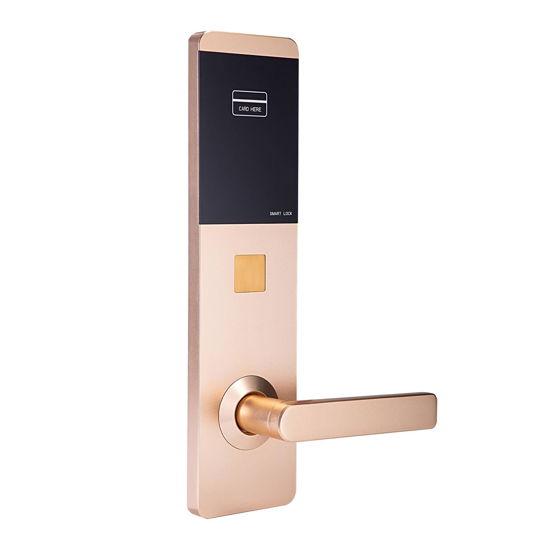 RFID Hotel Card Door Lock System Manufacturer From CHINA