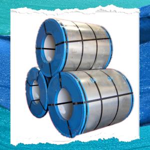 Wholesale SUS 304 Stainless Steel Coil ASTM Cold Rolled BA Finish 1250mm For Kitchenware from china suppliers