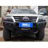 Buy cheap Front Offroad Toyota Bull Bar Powder Coating For Fortuner 2016 from wholesalers