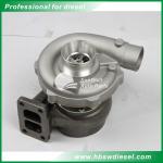 T04E35 Turbo for Perkins Agricultural Industrial Generator Engine 452077-0004