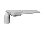 2700K IP66 IK09 200LM/W 100W LED Street Light TUV SAA CB CE Approved 120000