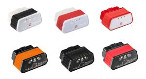 Wholesale KW903 OBD2 And Can Scanner Elm327 Bluetooth Obdii Tool Vehicle diagnosis from china suppliers