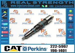 Wholesale CAT Fuel Injector Nozzle 173-9272 232-1173 10R-1265 173-9379 138-8756 155-1819 232-1183 169-7408 222-5967 from china suppliers
