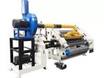 380V Voltage Single Facer Machinery for Customizable Corrugated Carton Box