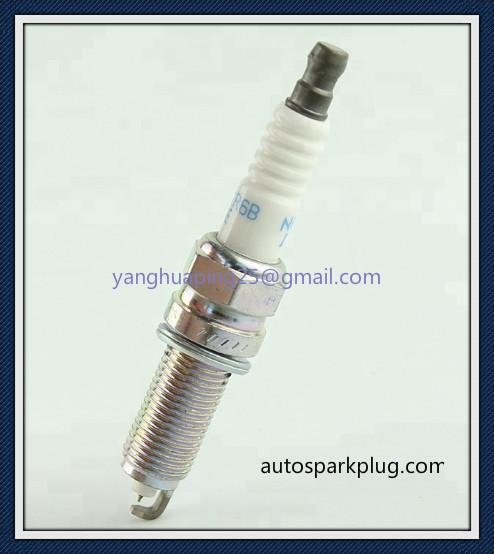 Spark Plugs Silzkr6b-10e 90919-01253 For Car 0 242 135 529 RIO II Saloon (JB)
