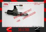 N14 Series Engine Common Rail Fuel Injector 4307516 3411691 3087560 3411765 for