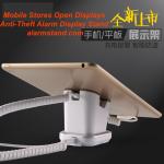 COMER cellphone stores tablet display charger alarm stands holder for mobile