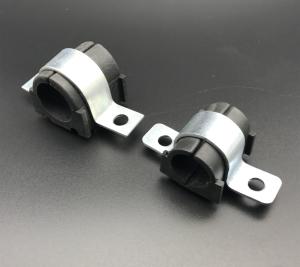 Wholesale Heavy Duty Galvanized Steel Unistrut Pipe Saddle Clamp from china suppliers
