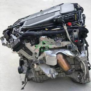 Wholesale B-e-nz 276 3.5engine E350C350 ML350 GLK350 S350 Original used high quality engine from china suppliers
