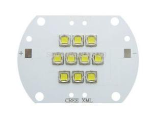 Wholesale Led lighting Aluminum PCB Board manufacturer for high power led assembly from china suppliers