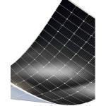 430W/520W Monocrystalline Panel 2246x1197x2mm for Home/Car/Yacht by Sunman