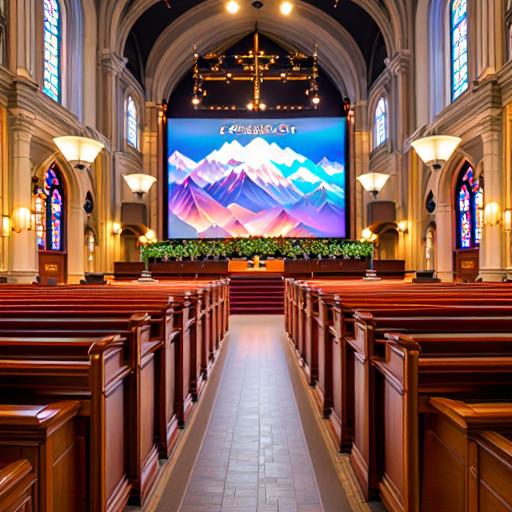 High Brightness Indoor LED Display For Commercial Information 600-800nits