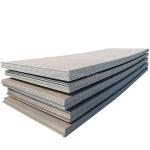 Dx53D Dx51d 0.25mm Galvanized PPGL Coils Steel Plate CR Sheet SNI Certificated