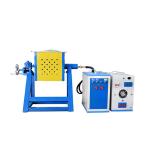 Hot sale induction melting system for induction heater melting steel and