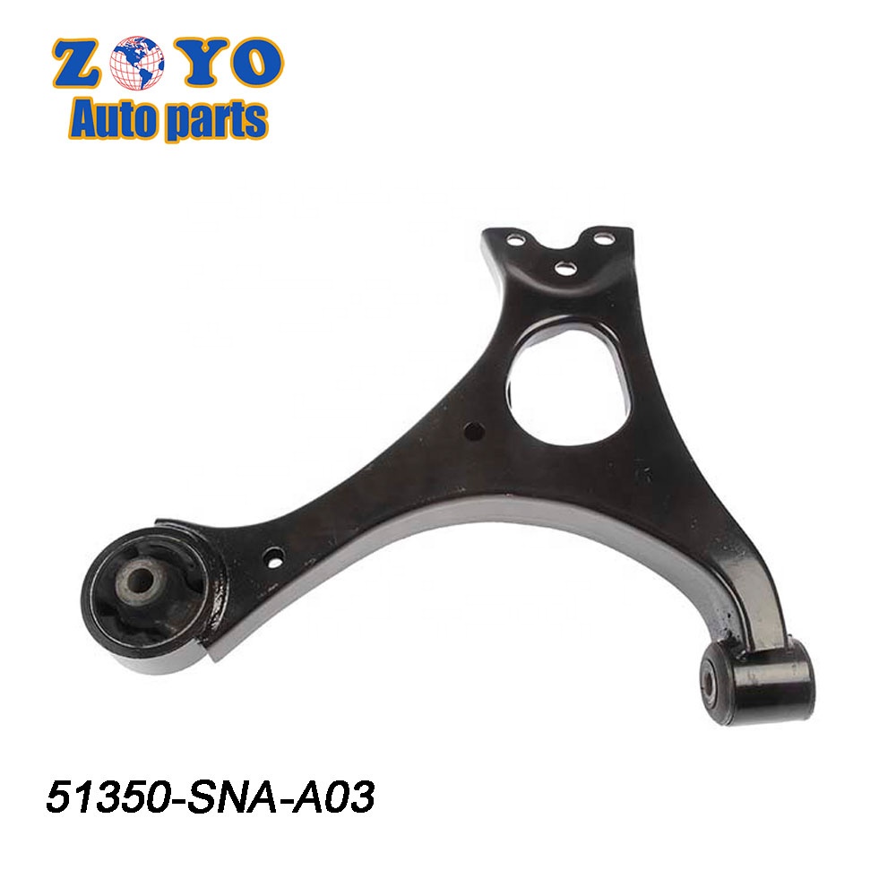 K620383 Other Suspension Parts for Honda CIVIC 2002 2005 Right Front Lower Control Arm