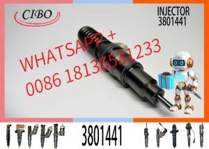 Wholesale Diesel Fuel Unit Pump Injector 3801441 Engine Parts Nozzle Assembly High Quality Auto Parts from china suppliers