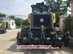 High Efficiency Small Motor Grader Machine XCMG Construction Grader GR180