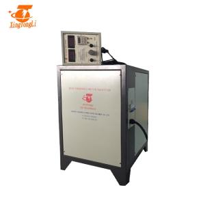 Wholesale 500v 60a Electrolysis Power Supply For Water Treatment With 4~20mA Interface from china suppliers