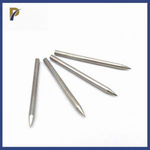 China Electrode Tungsten Cathode Discharge Needle Static Eliminator Discharge 6mm on sale