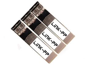 Wholesale AFCT-5765ATLZ SFF Fiber Optic Transceiver Module LC Duplex Pluggable from china suppliers