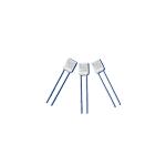Plastic Square Shell TT 5A 250V 300V Defrost Thermal Fuse 76-150C For Steam Iron